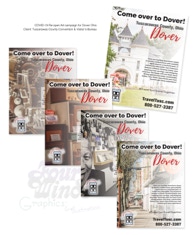 Advertisement Campaign design